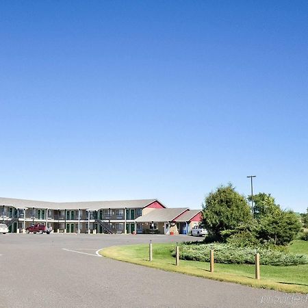 Rodeway Inn Pine River المظهر الخارجي الصورة