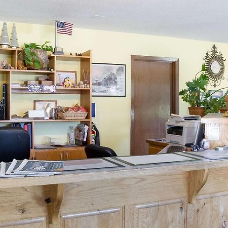 Rodeway Inn Pine River المظهر الخارجي الصورة
