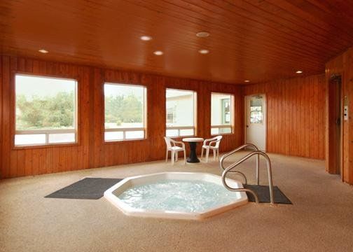 Rodeway Inn Pine River المرافق الصورة