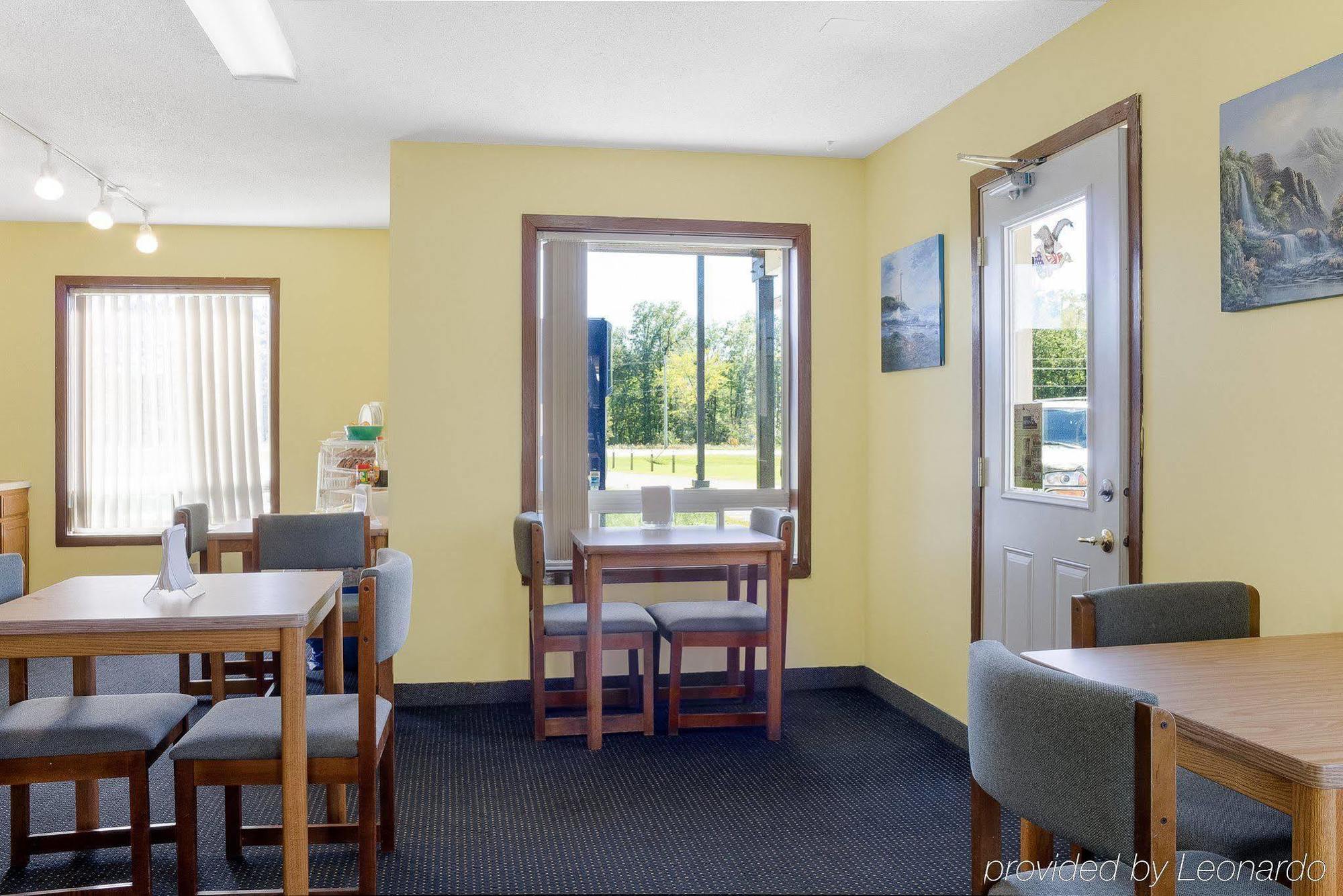 Rodeway Inn Pine River المظهر الخارجي الصورة