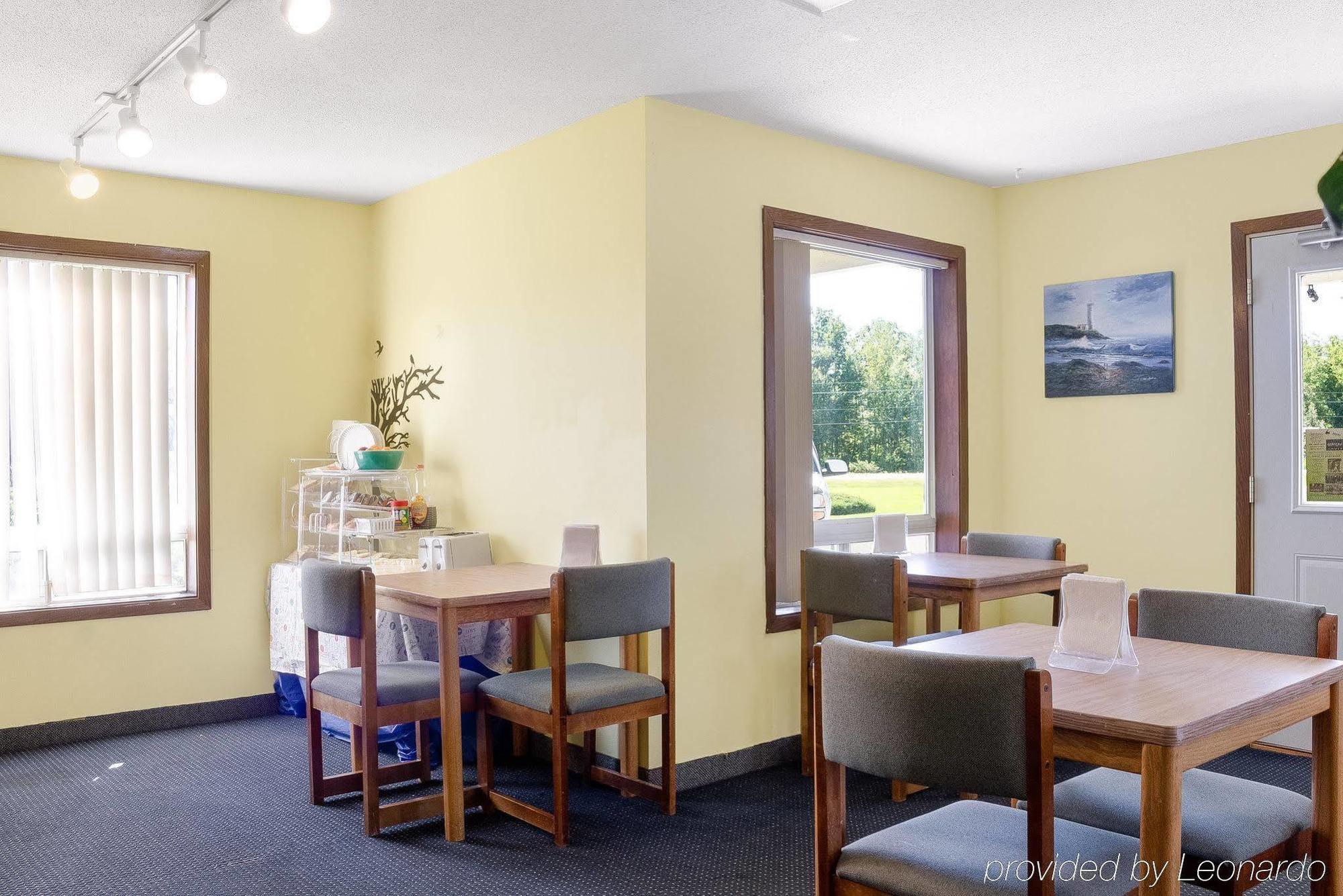 Rodeway Inn Pine River المظهر الخارجي الصورة