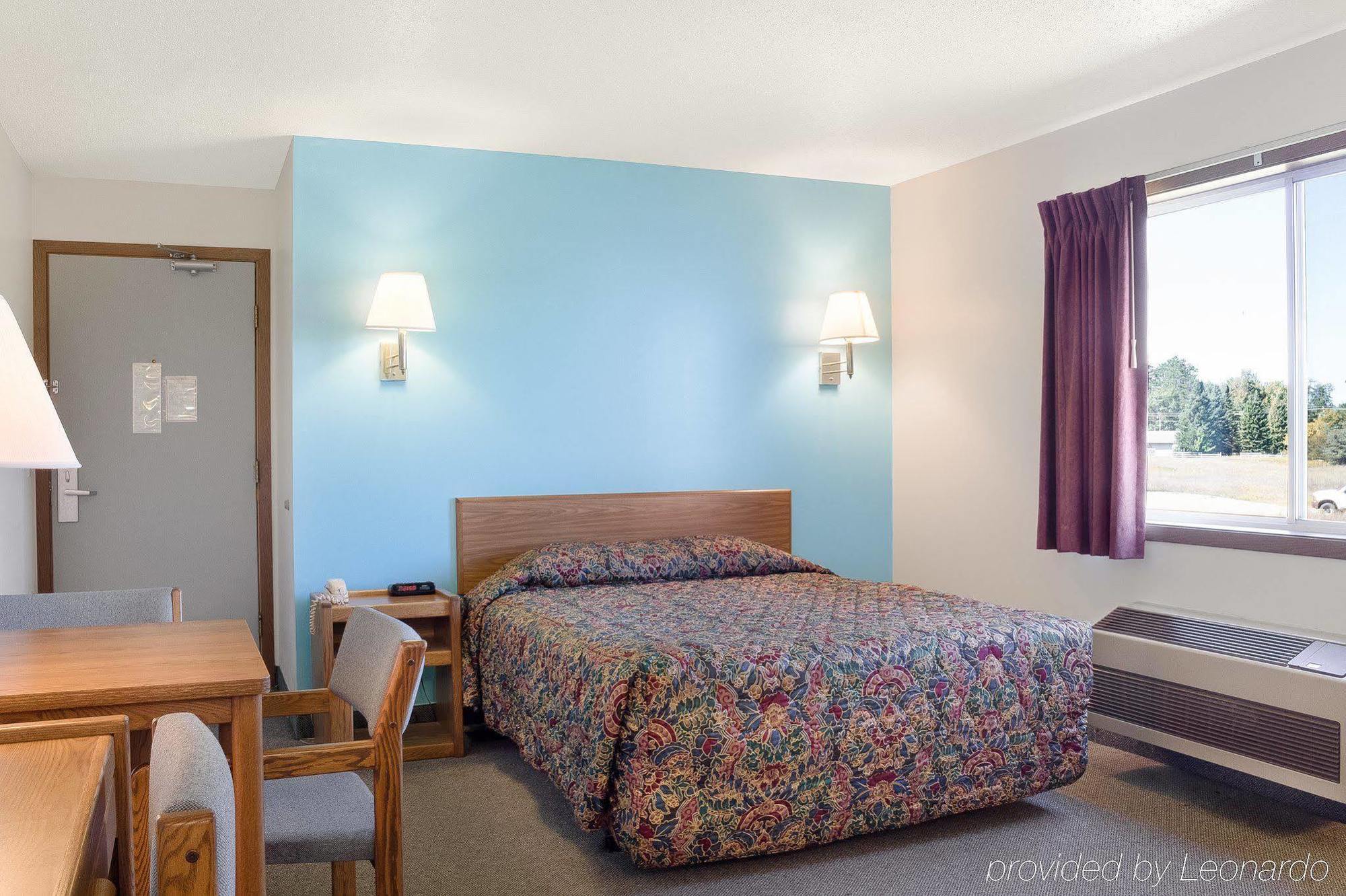 Rodeway Inn Pine River المظهر الخارجي الصورة