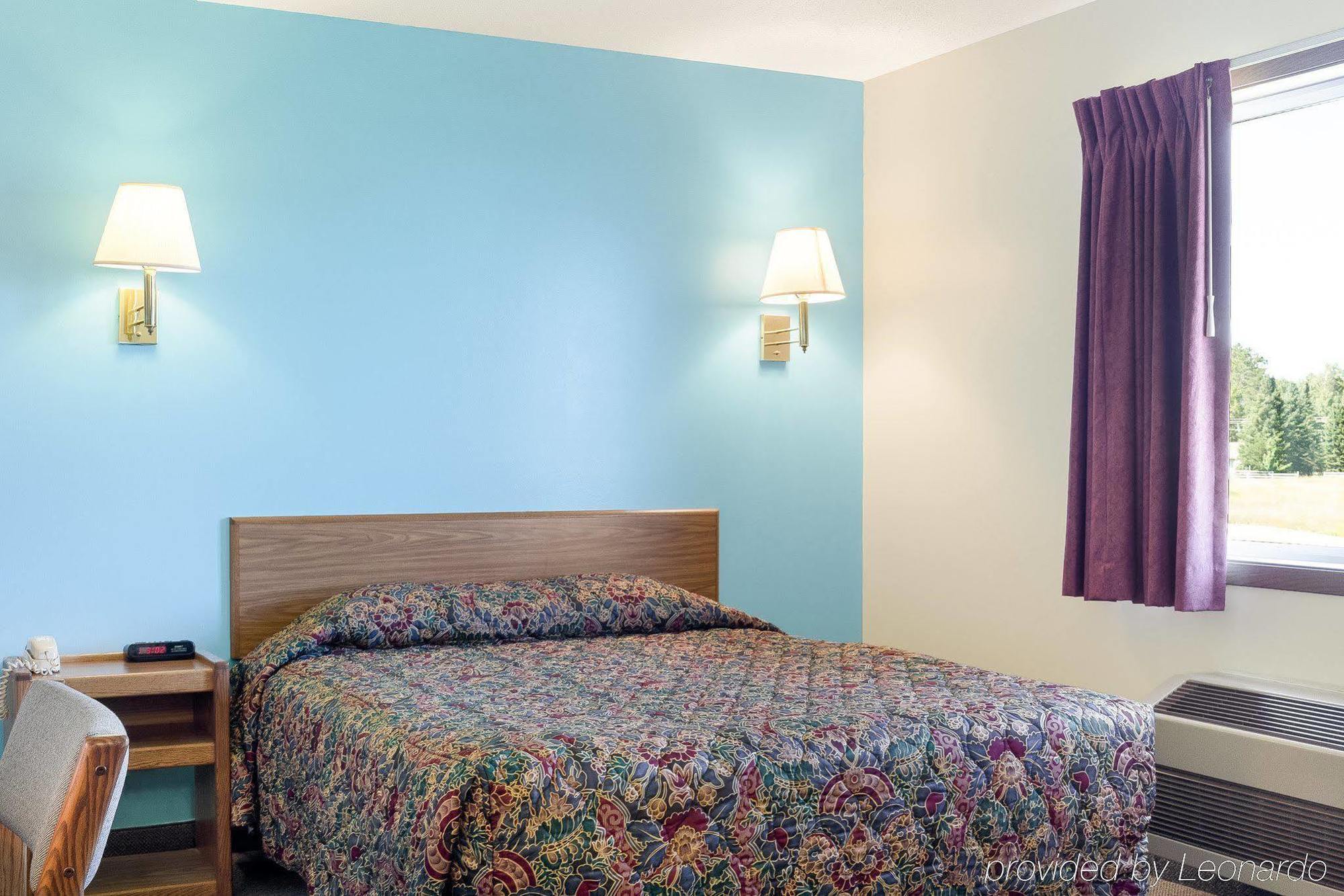 Rodeway Inn Pine River المظهر الخارجي الصورة
