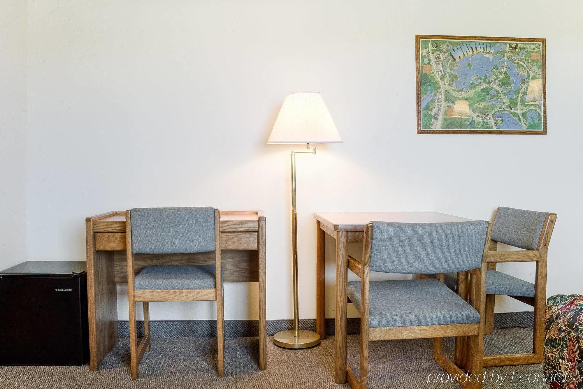 Rodeway Inn Pine River المظهر الخارجي الصورة