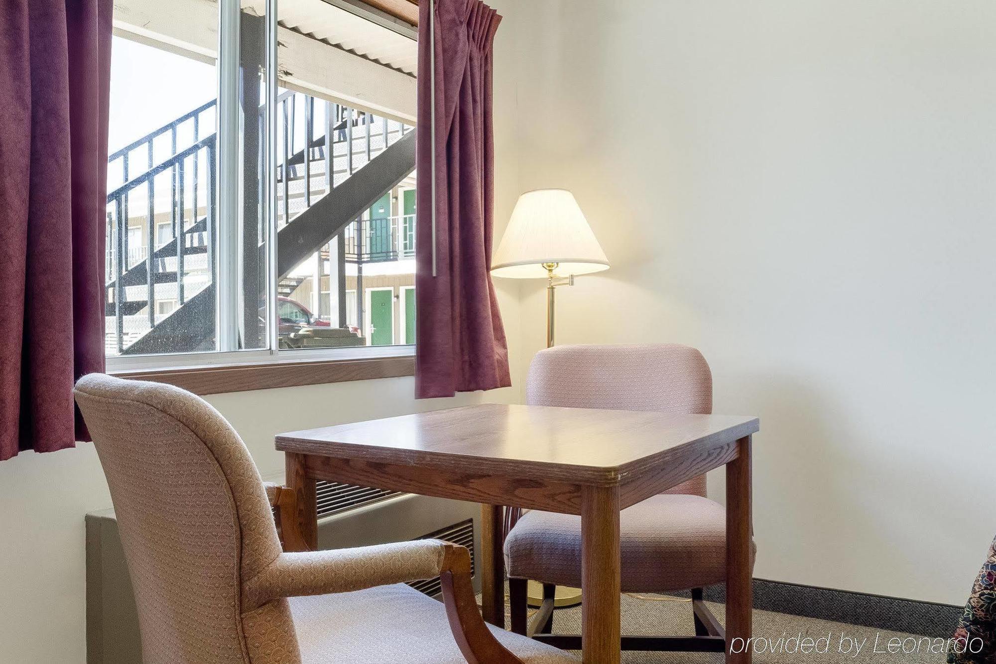 Rodeway Inn Pine River المظهر الخارجي الصورة