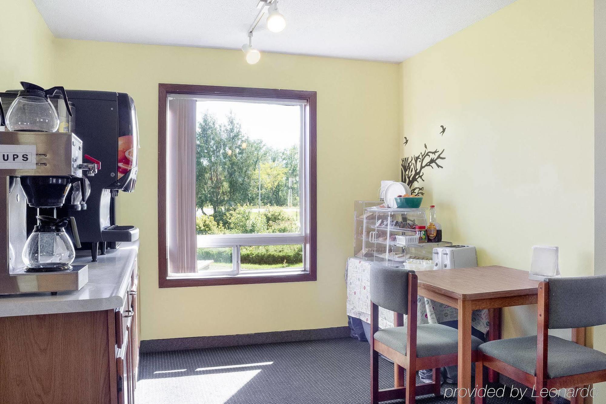 Rodeway Inn Pine River المظهر الخارجي الصورة