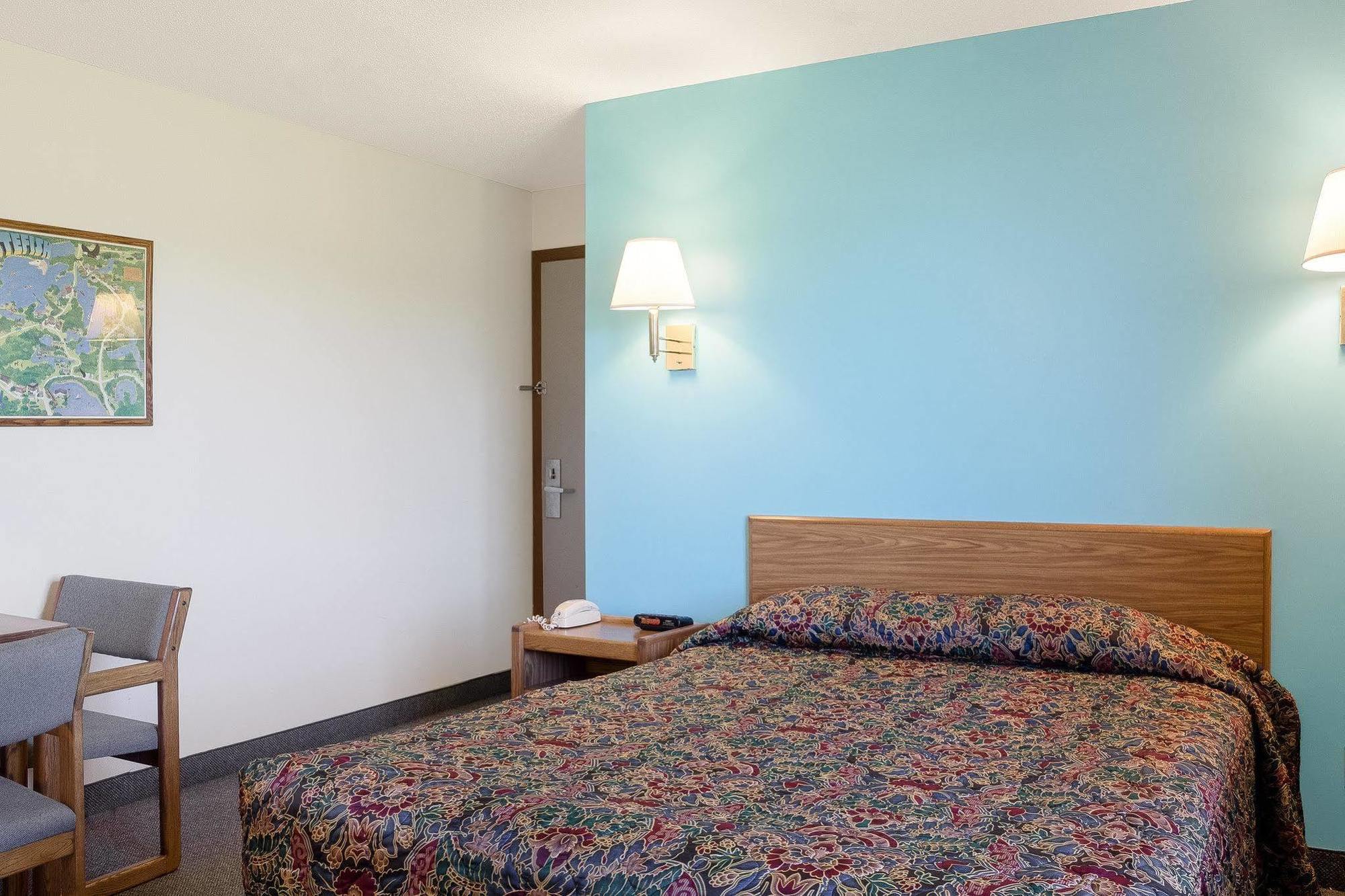 Rodeway Inn Pine River المظهر الخارجي الصورة