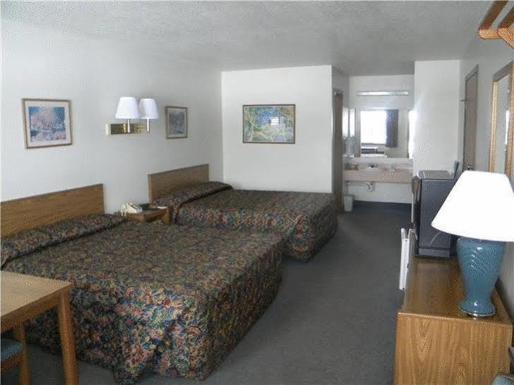Rodeway Inn Pine River المظهر الخارجي الصورة