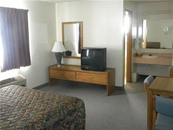 Rodeway Inn Pine River المظهر الخارجي الصورة